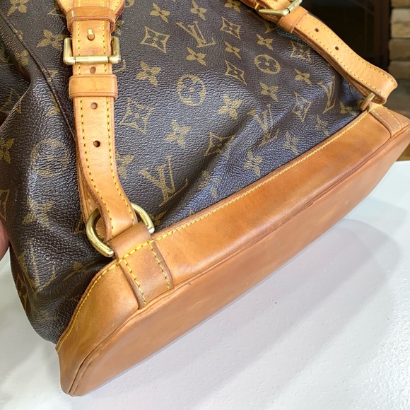 ❤️authentic backpack gm - Picture 6 of 16